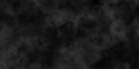 Abstract background with smoke on black and Fog and smoky effect for photos design . Black fog design with smoke texture overlays. Isolated black background. Misty fog effect. fume overlay design	
 - obrazy, fototapety, plakaty