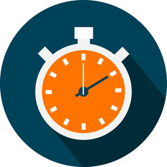 circle business icon