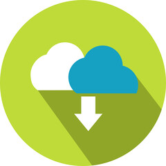 circle business icon