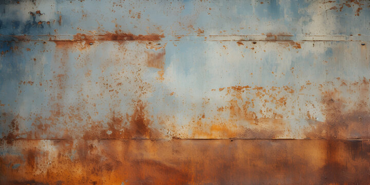 Rust metal background HD 8k wall paper Stock Photographic image
