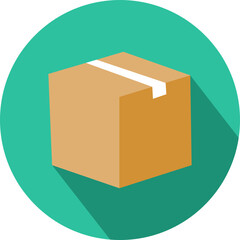 delivery icon