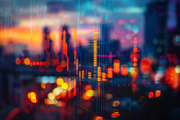 Cryptocurrency Market Volatility Sparks Investor Interest.