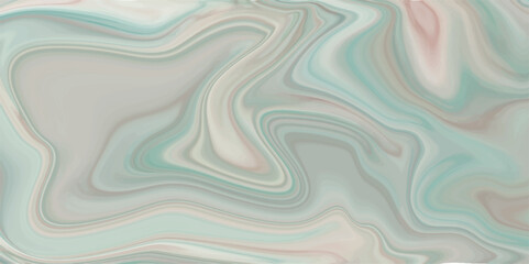 Fototapeta premium Abstract Silk & Satin Texture Seamless Flowing Soft Swirls, Multi-colored Wavy Background indicates Liquidy Motion for Fabric Printing, Websites, Presentations, Brochures & Social Media