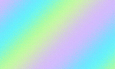 Holograph foil texture. Iridescent metal effect. Holographic glitter backdrop. Rainbow diagonal gradient. Cute dreamy pattern. Pink blue paper. Sparkle pattern - 771198741