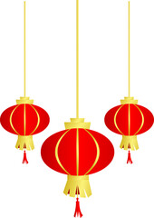 chinese lampion