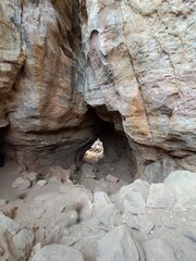 Pachmarhi Hill Station Madhya Pradesh