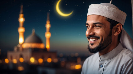 muslim islamic model