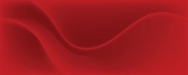 Abstract mesh fluid blurred futuristic background. EPS10
