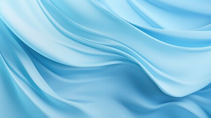 Obraz premium Abstract blue gradient background,abstract blue background with some smooth lines.blue background illustration texture and white gradient paint, abstract wallpaper,.generative ai