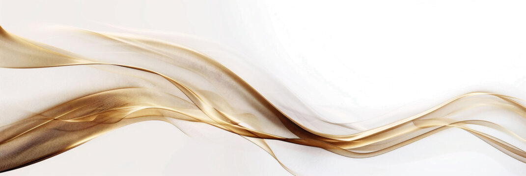 abstract gold smoke background, PNG File