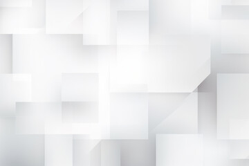Fototapeta premium abstract background with squares