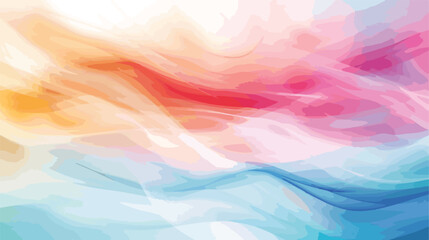 Colorful blur background graphic digital texture design