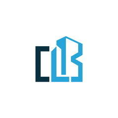 clb building logo