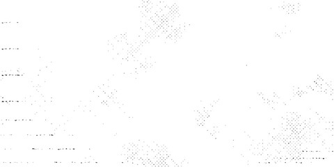 Dust Overlay Distress Grainy Grungy Effect. Sketch sand abstract to create distressed effect. Grunge brush texture white and black.