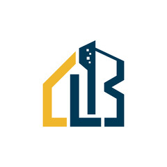 Clb building logo