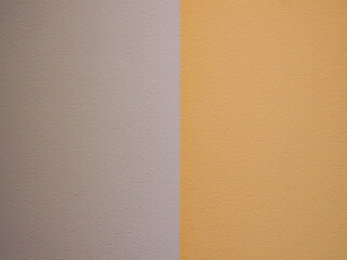 Pastel room wall texture for home interior decoration background.