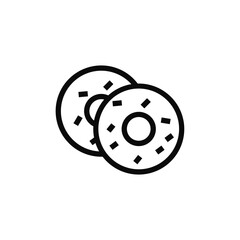 Food and Beverage Icon