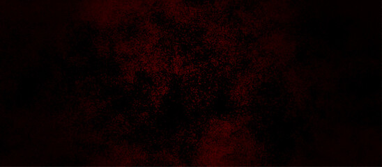 Abstract grunge background design with textured dark red stone concrete wall. abstract background backdrop studio, cement concrete wall texture. marble texture background. red paper texture.