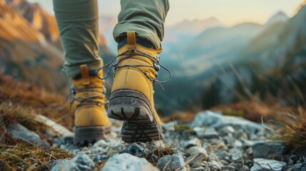 Prioritize simplicity in your outdoor adventures for a deeper connection with nature