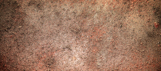 Rusty metal surface. Rusty metal background or texture.