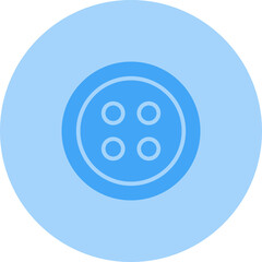 Menu Dots Vector Icon