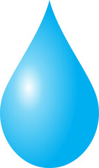 Water icon PNG 1