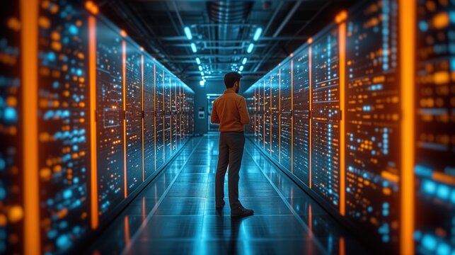 information technology asset management