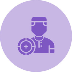 Best Practice Vector Icon