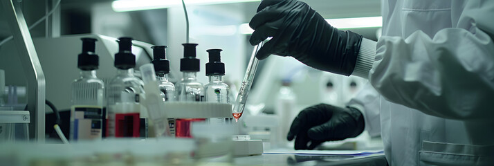 Detailed Look into Laboratory KF Testing Procedure: A Step-by-Step Process
