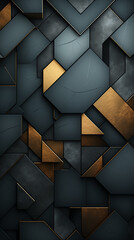 Abstract futuristic background. Colored background. Abstract background