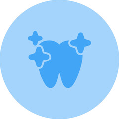 Teeth Vector Icon