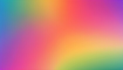 texture of many smooth gradients colors  - obrazy, fototapety, plakaty