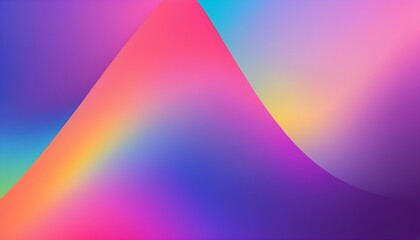 texture of many smooth gradients colors  - obrazy, fototapety, plakaty
