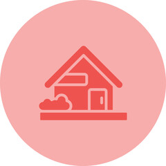 House Vector Icon