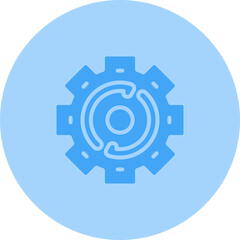 Refresh Vector Icon