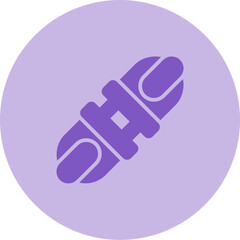 Unplugged Vector Icon