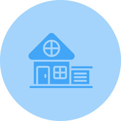 House Vector Icon