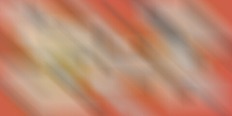 Vivid Bokeh Wave: Bright blend of colors, blurred lines, and energetic motion in an abstract backdrop