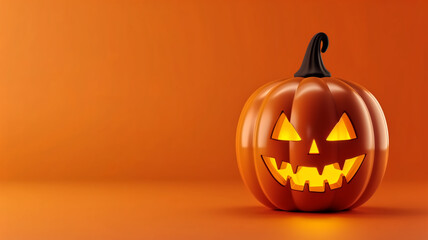 A photo of Holloween Day for advertising and presentation.
