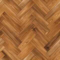 Tilable Wooden Floor Texture