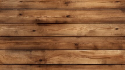 Naklejka premium Tilable Wood Planks Texture