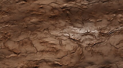 Fototapeta premium Tilable Mud Texture
