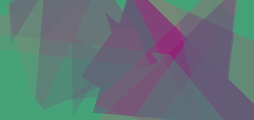 Abstract colorful pattern vector background. dynamic shapes template 