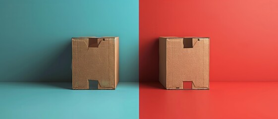 Challenge yourself to think outside the box and avoid cliches in your design choices