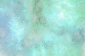 Fototapeta na wymiar Green Abstract Texture Background , Pattern Backdrop of Gradient Wallpaper