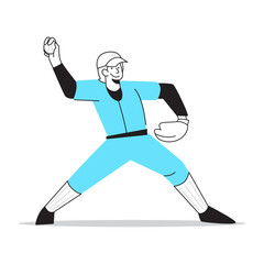 Obraz premium Sports 