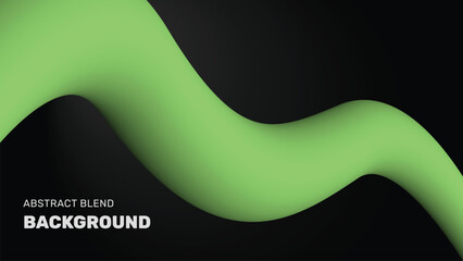 Abstract Blend Background Perfect for design template-4