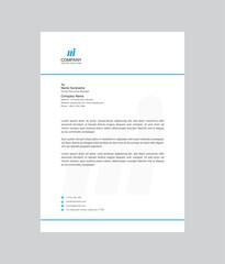 Letterhead Design