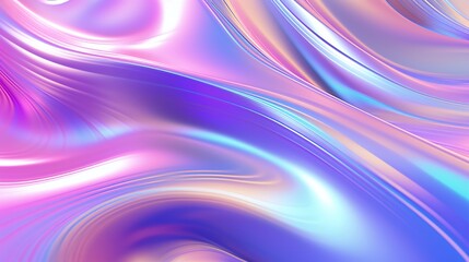 Fototapeta premium holographic crt texture.