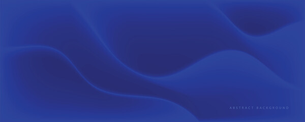 Abstract vector blue technology background. EPS10